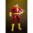 Figurka DC Multiverse (Power of Shazam) - Shazam- Zdjęcie 13