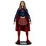 Figurka DC Multiverse (Supergirl 2015) Deluxe Theatrical Edition - Supergirl- Zdjęcie 2