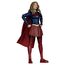 Figurka DC Multiverse (Supergirl 2015) Deluxe Theatrical Edition - Supergirl- Zdjęcie 4
