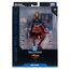 Figurka DC Multiverse (Supergirl 2015) Deluxe Theatrical Edition - Supergirl- Zdjęcie 7