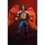 Figurka DC Multiverse (DC Classics) - Black Condor (Red Platinum Edition)- Zdjęcie 10
