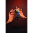 Figurka DC Multiverse (DC Classics) - Black Condor (Red Platinum Edition)- Zdjęcie 12