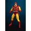 Figurka DC Multiverse (DC Classics) - Gangbuster (Red Platinum Edition)- Zdjęcie 14