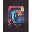 Figurka DC Direct (Batman: The Animated Series) - Joker Blue Suit (BAF Clock King) [Platinum Edition]