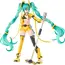 Figurka do złożenia Vocaloid Blokees Fantastics Series - Hatsune Miku Vivid Echoes