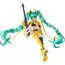 Figurka do złożenia Vocaloid Blokees Fantastics Series - Hatsune Miku Vivid Echoes- Zdjęcie 2