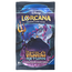 Karty do gry Disney Lorcana TCG The Return of Ursula (Booster) Wersja Angielska
