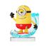 Tajemnicza figurka do złożenia Minionki Blokees Mokoo Series 02 Summer Bello- Zdjęcie 3