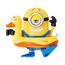 Tajemnicza figurka do złożenia Minionki Blokees Mokoo Series 02 Summer Bello- Zdjęcie 8