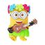Tajemnicza figurka do złożenia Minionki Blokees Mokoo Series 02 Summer Bello- Zdjęcie 7