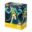 Figurka do złożenia Vocaloid Blokees Fantastics Series - Hatsune Miku Vivid Echoes- Zdjęcie 4