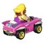 Model pojazdu Hot Wheels Mario Kart 1/64 - Wario (Bandwagon) (GRN22)- Zdjęcie 3