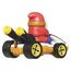 Model pojazdu Hot Wheels Mario Kart 1/64 - Shy Guy (Standard Kart) (GRN25)- Zdjęcie 3