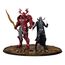 Zestaw 2 figurek DC Multiverse McFarlane Collector Edition - Merciless (Dark Multiverse) & Batman who laughs (Knight Armor)- Zdjęcie 2