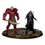Zestaw 2 figurek DC Multiverse McFarlane Collector Edition - Merciless (Dark Multiverse) & Batman who laughs (Knight Armor)- Zdjęcie 7