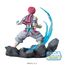 Figurka Demon Slayer: Kimetsu no Yaiba Xross Link - Akaza (Reissue)- Zdjęcie 3