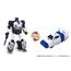 Zestaw 3 figurek Transformers Dramatic Capture Series - Cybertron Chase (Bumblebee, Jazz, Wheeljack)- Zdjęcie 3