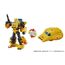 Zestaw 3 figurek Transformers Dramatic Capture Series - Cybertron Chase (Bumblebee, Jazz, Wheeljack)- Zdjęcie 5