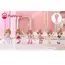 Tajemnicza mini figurka Cardcaptor Sakura: Clear Card PalVerse- Zdjęcie 2