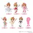Tajemnicza mini figurka Cardcaptor Sakura: Clear Card PalVerse