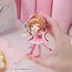 Tajemnicza mini figurka Cardcaptor Sakura: Clear Card PalVerse- Zdjęcie 3