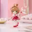 Tajemnicza mini figurka Cardcaptor Sakura: Clear Card PalVerse- Zdjęcie 5