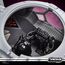Pojazd z figurką Star Wars Vintage Collection - Darth Vader's Tie Advanced & Darth Vader- Zdjęcie 4