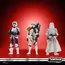 Zestaw 3 figurek Star Wars Vintage Collection - Stormtrooper of the Empire