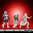 Zestaw 3 figurek Star Wars Vintage Collection - Stormtrooper of the Empire- Zdjęcie 3