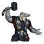Figurka Marvel Rivals 1/10 - Thor- Zdjęcie 4