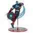 Figurka Marvel Rivals 1/10 - Captain America- Zdjęcie 2