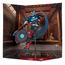 Figurka Marvel Rivals 1/10 - Captain America- Zdjęcie 5