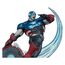 Figurka Marvel Rivals 1/10 - Captain America- Zdjęcie 4