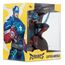 Figurka Marvel Rivals 1/10 - Captain America- Zdjęcie 8
