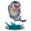 Figurka Marvel Rivals 1/10 - Jeff the Land Shark- Zdjęcie 2