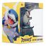 Figurka Marvel Rivals 1/10 - Jeff the Land Shark- Zdjęcie 8