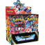 Karty do gry Pokémon TCG: Mega Evolution - Chaos Rising - Booster Display