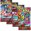 Karty do gry Pokémon TCG: Mega Evolution - Chaos Rising - Booster Display- Zdjęcie 2