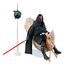 Pojazd z figurką Star Wars: Mroczne Widmo Black Series - Darth Maul & Sith Speeder (25th Anniversary)- Zdjęcie 7