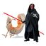 Pojazd z figurką Star Wars: Mroczne Widmo Black Series - Darth Maul & Sith Speeder (25th Anniversary)- Zdjęcie 8