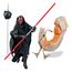 Pojazd z figurką Star Wars: Mroczne Widmo Black Series - Darth Maul & Sith Speeder (25th Anniversary)- Zdjęcie 12