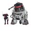 Zestaw figurek Star Wars Hot Toys Exclusive 1/6 - Chopper (C1-10P) & BD-1 (Imperial Disguise)