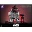 Zestaw figurek Star Wars Hot Toys Exclusive 1/6 - Chopper (C1-10P) & BD-1 (Imperial Disguise)- Zdjęcie 2