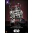Zestaw figurek Star Wars Hot Toys Exclusive 1/6 - Chopper (C1-10P) & BD-1 (Imperial Disguise)- Zdjęcie 3