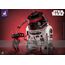 Zestaw figurek Star Wars Hot Toys Exclusive 1/6 - Chopper (C1-10P) & BD-1 (Imperial Disguise)- Zdjęcie 5