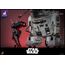 Zestaw figurek Star Wars Hot Toys Exclusive 1/6 - Chopper (C1-10P) & BD-1 (Imperial Disguise)- Zdjęcie 7