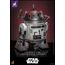 Zestaw figurek Star Wars Hot Toys Exclusive 1/6 - Chopper (C1-10P) & BD-1 (Imperial Disguise)- Zdjęcie 8