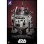 Zestaw figurek Star Wars Hot Toys Exclusive 1/6 - Chopper (C1-10P) & BD-1 (Imperial Disguise)- Zdjęcie 9