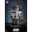 Zestaw figurek Star Wars Hot Toys Exclusive 1/6 - Chopper (C1-10P) & BD-1 (Imperial Disguise)- Zdjęcie 10