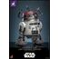 Zestaw figurek Star Wars Hot Toys Exclusive 1/6 - Chopper (C1-10P) & BD-1 (Imperial Disguise)- Zdjęcie 12